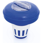 DISTRIBUTORE GALLEGGIANTE DI CLORO X PISCINE