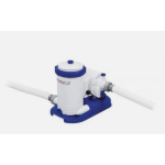 POMPA FILTRANTE P/PISCINA 9463 L/H COD.58391