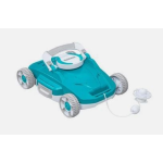 ROBOT P/PULIZIA PISCINA AQUAGLIDE 58765 58620