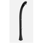 DOCCIA SOLARE 28 L H 216 CM SO HAPPY NERA