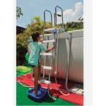 BACINELLA P/PIEDI K672BU