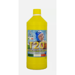 ANTIALGHE P/PISCINA PROFUM CONCENT T20YL 1 L