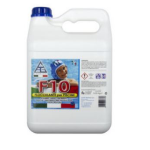 FLOCCULANTE P/PISCINA LIQUIDO F10 5 L