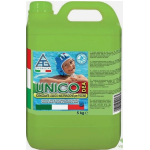 CLORO P/PISCINA LIQUIDO MULTIFUNZ UNICO 5 KG
