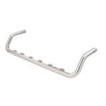 Barra portafari per tetto - Type 4 - compatibile per Mercedes Actros MP3 (06/08>12/13)