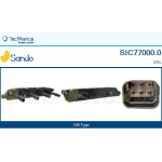 Bobina d'accensione Opel Astra G Corsa C Meriva A Vectra C Zafira A Zafira B