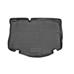 Vasca baule su misura in TPE - compatibile per Citroen DS3 (03/10>05/19)