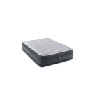 Materasso Gonfiabile Dura-Beam Ultra Plush  Matrimoniale, con Pompa Elettrica Incorporata