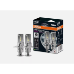 Osram Ledriving Easy Gen2 Fari Led H4 H19 Bianca x Auto