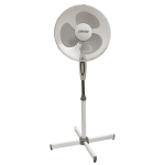 Ventilatore A Piantana Con Pale Diametro Cm.40 Potenza 45W