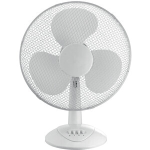 Ventilatore Da Tavolo Portatile Con Pale Diametro Cm.40