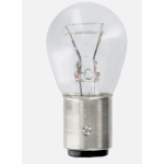 1 Lampadina Luce 24V (BAY15D) P21/5W DOPPIO POLO