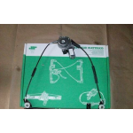 ALZAVETRO ALZACRISTALLO ELETTRICO ANT SX LANCIA YPSILON