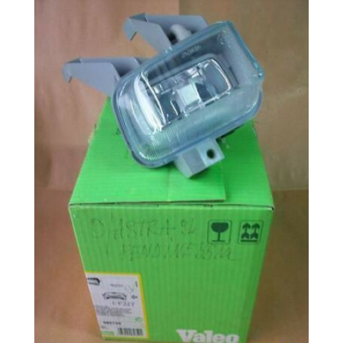 FARO FENDINEBBIA OPEL ASTRA