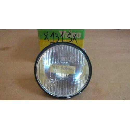 FARO PROIETTORE INTERNO H1 ø136 FIAT 128 3P COUPE' SL 131 132 ELMA