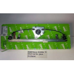 ALZAVETRO ALZACRISTALLO EL. FIAT IDEA LANCIA MUSA