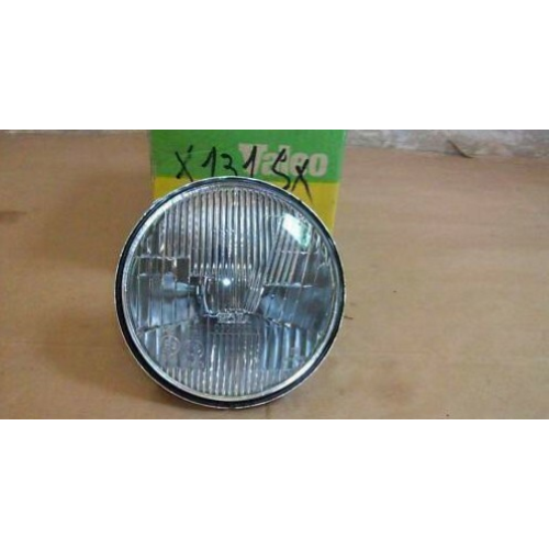 FARO PROIETTORE ANTERIORE FIAT 131 A 4 ATTACCHI G574E