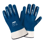 Guanti in nitrile Heavy-Duty - 9