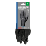 Guanti in lattice - 9