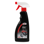 Shampoo moto a secco - 500 ml