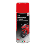 Silicone spray - 400 ml