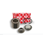 FEBI BILSTEIN 40014 Kit cuscinetto ruota Assale posteriore Sx/Dx