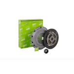 VALEO 832427 Kit frizione con cuscinetto disinnesto, 235mm