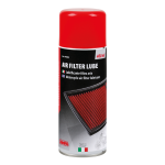Lubrificante per filtri aria - 400 ml