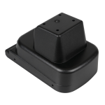 Attacco bracciolo - compatibile per Fiat 500L (06/17>12/22) - Fiat 500L Cross (06/17>12/22) - Fiat 500L Wagon (06/17>03/21)