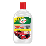 Zip Wax, shampoo cera - 500 ml