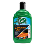Cera liquida alla carnauba - 500 ml