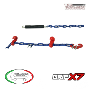 7 mm Gruppo 120