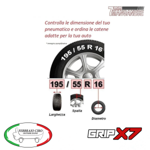 7 mm Gruppo 120
