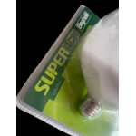BEGHELLI SUPERLED GLOBO E27 16W 56899BL LUCE FREDDA 6500K