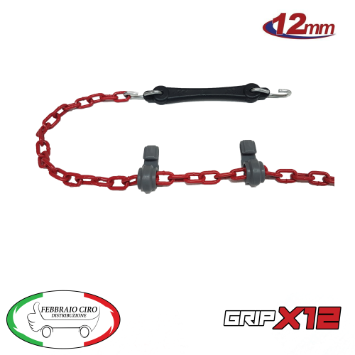 12 mm Auto Gruppo 60