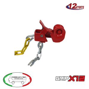 12 mm Auto Gruppo 90