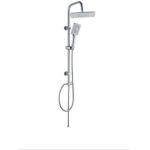 COLONNA DOCCIA C/SOFF E DOCC LX-4002 CR GROENL