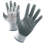 GUANTI NYLON/NITRILE NBR 13ECO TG.10