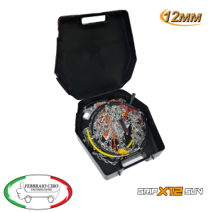 12 mm SUV Gruppo 210