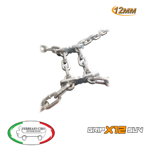 12 mm SUV Gruppo 210