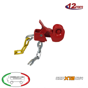 12 mm SUV Gruppo 267
