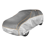 COPRIAUTO ANTIGRANDINE TELO FELPATO AUTO SUV 155x185x520