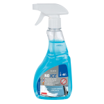 Spray Deghiacciante Per Vetri Auto Sblocca Serratura Ghiaccio Neve Antigelo 500m