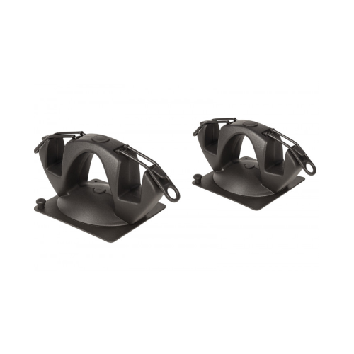 Porta Sci Portasci Magnetico per 2 paia di Sci Carving Skipass 2 (Gev)