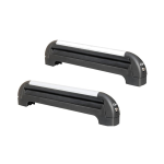 Portasci da barra Sherpa per barre portatutto 