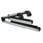 Portasci GEV scorrevole da barra Storm