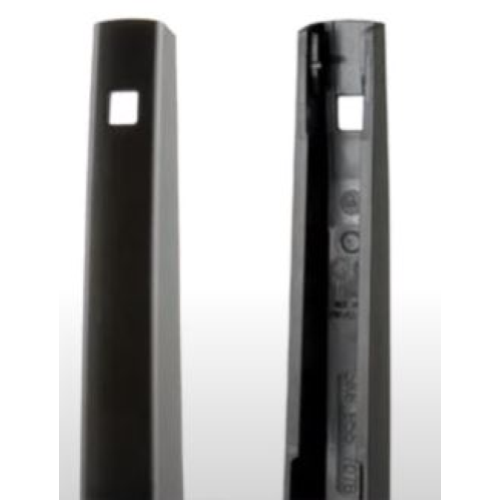 Coppia Spazzole Ant.+Post. Bosch Aerotwin Per Volkswagen T-CROSS