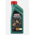CASTROL Magnatec, Stop-Start A5 15CA42 Olio motore 5W-30, 1l, Olio sintetico 100%