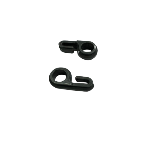 2 PASSANTI Ferma Catena Da Neve di ricambio per Catene da Neve 7-9-12-16mm