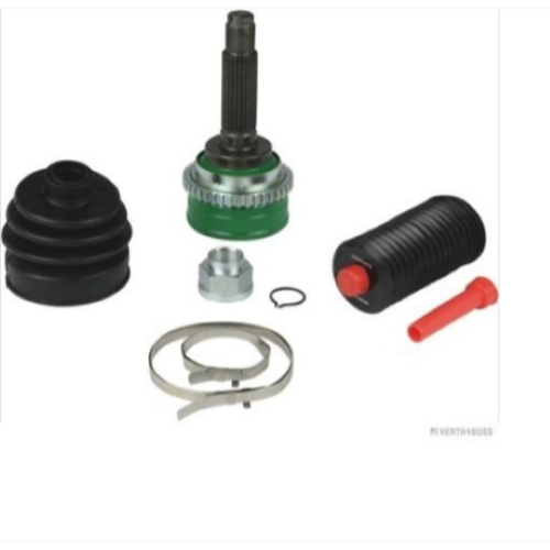 KIT GIUNTO OMOCINETICO CON ABS ADATTABILE SU CHEVROLET MATIZ SPARK DAEWOO MATIZ 
